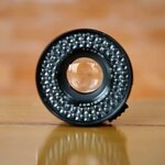 BIOKOR-S 45MM.F1.9 MODIFILED SONY E MOUNT