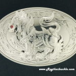 สิงห์ทรงเครื่อง