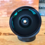 MC ZENITAR -M 16MM.F2.8 FISH-EYE M42 MOUNT