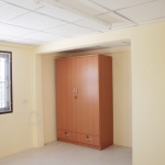 หอพัก ร้านข้าวราดแกง ใกล้ส่แยกร่วมจิตต์ เขตดุสิต กทม.