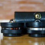 อุปกรณ์เสริม YASHICA ELECTRO 35