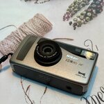 NIKON ZOOM 310 AF PANORAMA NIKON ZOOM LENS 35-70MM.MACRO