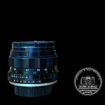 SUPER CARENAR 50MM.F1.8 M42 MOUNT