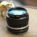 NIKKOR 35MM.F2