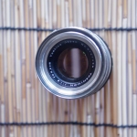 YASHICA YASHINON 45MM. F1.8 MODIFLY SONY E MOUNT(NEX)