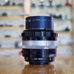 16KP-50MM.F1.2 MODIFLY M4/3 MOUNT