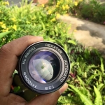 REXATAR AUTOMATIC 100MM.F2.8