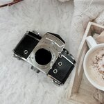 EXAKTA VX II A JHAGEE DRESDEN EXAKTA MOUNT