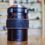 CHINAR 135MM.F2.8 PK MOUNT