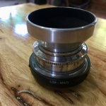 OLYMPUS D.ZUIKO 38MM.F2.8 MODIFLY M4/3 MOUNT