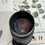 NIKON AF NIKKOR 75-300mm f/4.5-5.6 MACRO AIS MOUNT