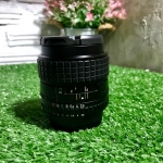 NIKON LENS SERIES E 100MM.F2.8 AIS MOUNT