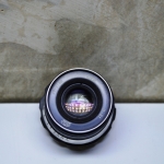 INDUSTAR-61 52MM.F2.8 LEICA M39 MOUNT