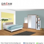 ชุดห้องนอน 54