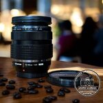 OLYMPUS 12-40MM.F2.8 PRO