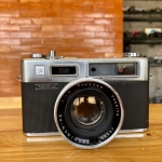 YASHICA ELECTRO 35 YASHINON-DX 45MM. F1.7