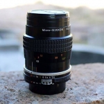 MICRO-NIIKOR 55MM.F2.8 AIS