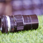 C.C AUTO PETRI 135MM.F3.5 CANO EOS MOUNT