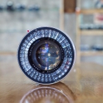 YASHICA YASHINON 45MM.F1.8 E MOUNT