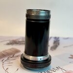 CARL ZEISS JENA KIPRONAR 105MM.F1.9 T