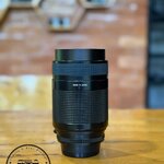 NIKON AF NIKKOR 70-210MM.F4-5.6 AIS MOUNT