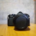 ASAHI PENTAX ME SMC PENTAX-M ZOOM 28-50MM.F3.5-4.5