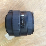 SIGMA ZOOM 35-80MM.F4-5.6 DL-II EF MOUNT