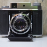 OLYMPUS SIX IVB