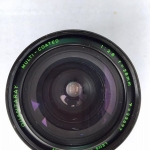 QUANTARAY MC 28MM.F2.8 OM MOUNT