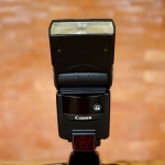 CANON SPEEDLITE 540EZ