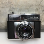 ZEISS IKON CONTESSAMAT SE