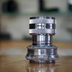 KOWA SUPER PROMINAR-16 50MM.F1.5 M39 MOUNT