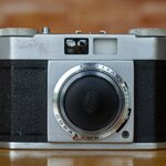 OLYMPUS WIDE OLYMPUS D.ZUIKO 35MM.F3.5