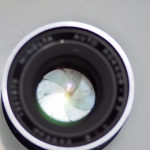 MINOLTA AUTO ROKKOR-PF 55MM F2 MD MOUNT