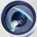 SMC PENTAX-FAJ 75-300MM.F4.5(32)-5.8(38) AL