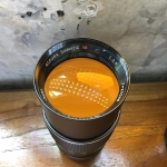 ACCURA DIAMATIC YS 200MM.F3.9 NIKON MOUNT