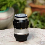 NIKKOR-Q AUTO 135MM.F3.5 NON-AI