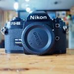 NIKON FG20(BODY)