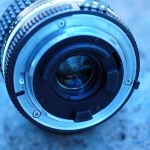 NIKKOR 28MM.F2.8 AIS