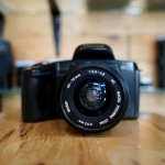 PENTAX Z-10 VIVITAR 35-70MM.F3.5-4.8 MC MACRO FOCUSING ZOOM