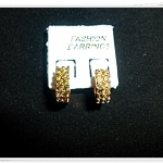 ต่างหู ตุ้มหู เพชร