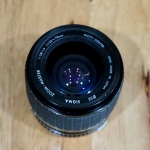 SIGMA ZOOM-MASTER 35-70MM.F2.8-4 MULTI COATED MACRO OM MOUNT
