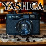 YASHICA ELECTRO35 CC COLOR YASHINON-DX 35MM.F1.8