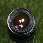 SUPER TAKUMAR 50MM.F1.4 M42 MOUNT