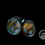 MAMIYA SEKOR SUPER 180MM.F4.5