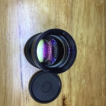 KP-109-1A 50MM.F1.2 MODIFLY E MOUNT