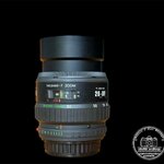 PENTAX TAKUMAR-F ZOOM 28-80MM.F3.5-4.5 MACRO
