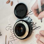 2X NT TELEPLUS MC4 NIKON NON AI MOUNT