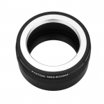 FOTGA ADAPTER M42 TO EOS M