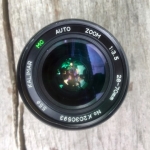 KALIMAR MC AUTO ZOOM 28-70MM.F3.5 MACRO